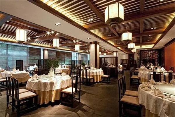 麦老伯中餐厅产品 门店图片
