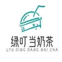 绿叮当奶茶加盟