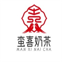 蛮喜奶茶加盟