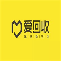 爱回收加盟