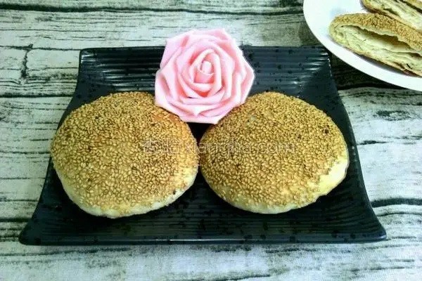 麦粟香饼产品 门店图片