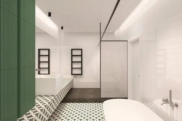 麦纳卫浴产品 门店图片