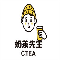 奶茶先生加盟