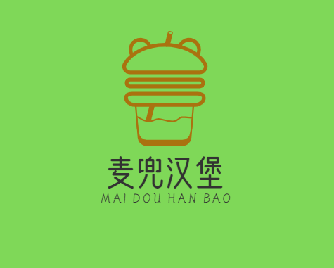 麦兜汉堡加盟