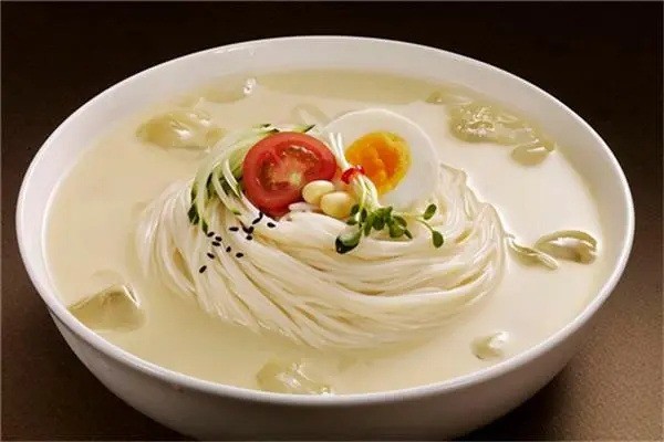 麦花村米面小馆产品 门店图片