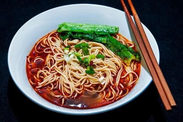 麦花村米面小馆产品 门店图片