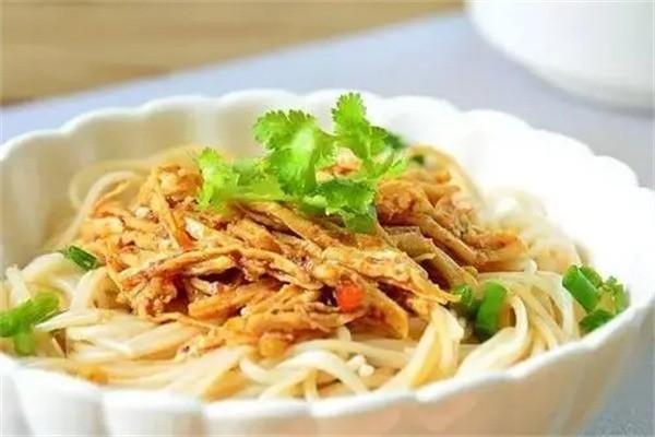 麦花村米面小馆产品 门店图片