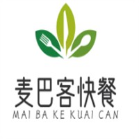 麦巴客快餐加盟