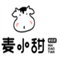 麦小甜鲜奶吧加盟