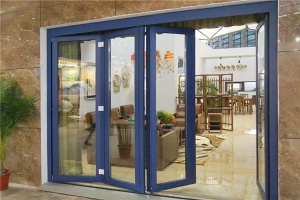 麦力斯门窗产品 门店图片