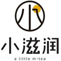 小滋润奶茶加盟