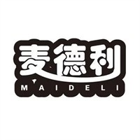 麦德利汉堡加盟