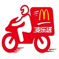 麦当劳麦乐送加盟