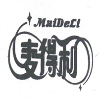 麦得利汉堡加盟