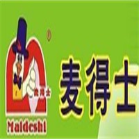 麦得士汉堡加盟
