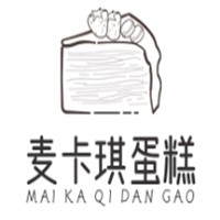 麦卡琪蛋糕加盟
