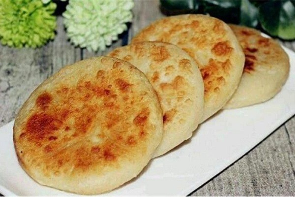 麦丰馅饼产品 门店图片