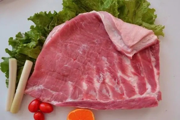 麒麟冷鲜肉产品 门店图片