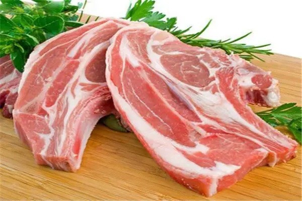 麒麟冷鲜肉产品 门店图片