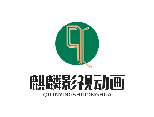麒麟影视动画加盟