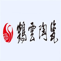 鹤云陶瓷品牌logo