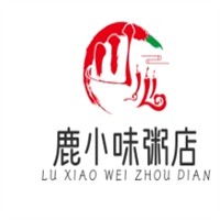 鹿小味粥店加盟