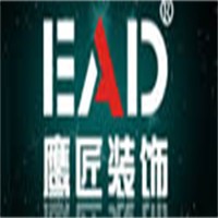 鹰匠装饰品牌logo