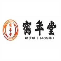 鹤年堂药店加盟