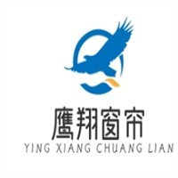 鹰翔窗帘加盟
