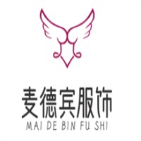 麦德宾服饰加盟