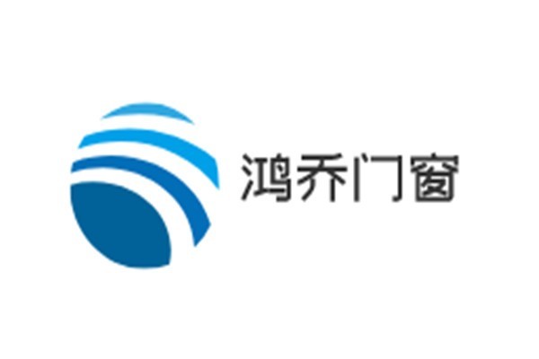 鸿乔门窗加盟