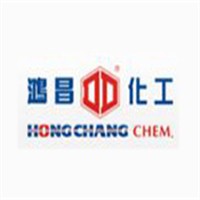 鸿昌化工品牌logo