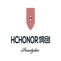 鸿创防盗门加盟