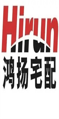 鸿扬宅配加盟