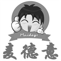 麦德意加盟