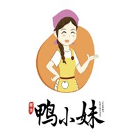 鸭小妹鸭血粉丝加盟