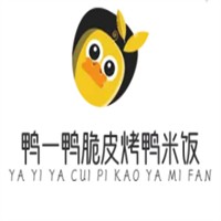 鸭一鸭脆皮烤鸭米饭加盟