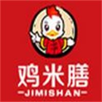 鸡米膳黄焖鸡品牌logo