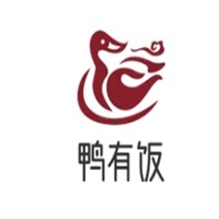 鸭有饭品牌logo