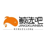 鲸选吧加盟