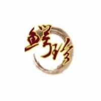 鳄珍生活馆品牌logo