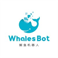 鲸鱼机器人加盟