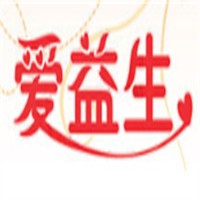 爱益生月子汤品牌logo