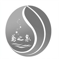 鸢之泉净水器品牌logo