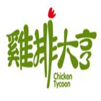 鸡排大享加盟