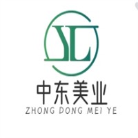中东美业加盟
