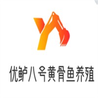 优鲈八号黄骨鱼养殖加盟
