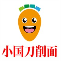 小国刀削面加盟