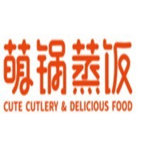 萌锅蒸饭加盟