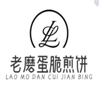 老磨蛋脆煎饼加盟